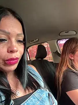 KarolRubi1 online show from March 2025 07:58:02 PM