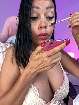 KarolRubi1 online show from January 2026 11:08:02 PM