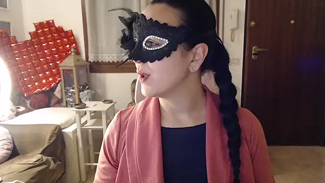 Snapshot of LasolitaAuri chatting on February 2025 12:49:02 AM LasolitaAuri online show from February 2025 12:49:02 AM