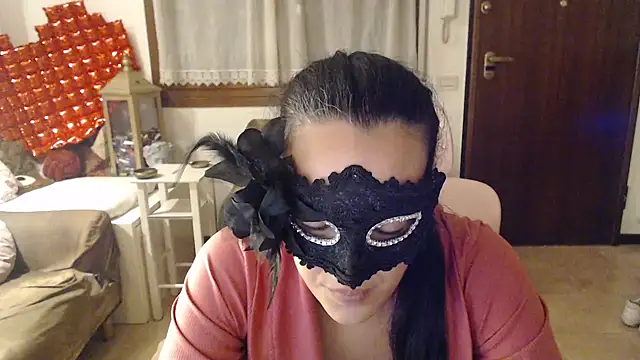 Snapshot of LasolitaAuri chatting on February 2025 01:33:01 AM LasolitaAuri online show from February 2025 01:33:01 AM