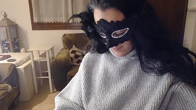 Snapshot of LasolitaAuri chatting on March 2025 11:22:01 PM LasolitaAuri online show from March 2025 11:22:01 PM