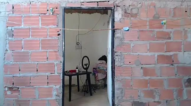 Coral0403 online show from January 2025 07:07:02 PM