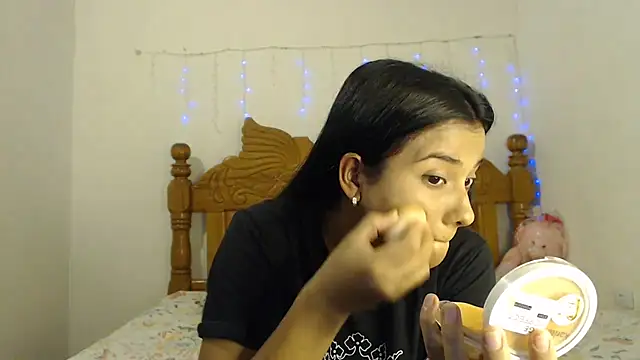 Coral0403 online show from February 2025 09:25:02 PM