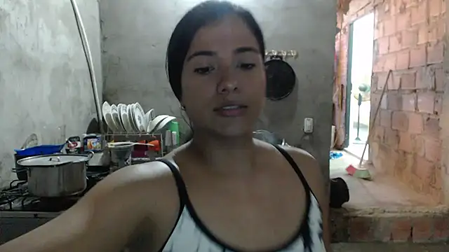 Coral0403 online show from March 2025 10:26:01 PM