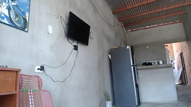 Coral0403 online show from September 2025 06:22:01 PM