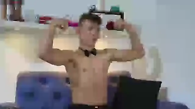 Nijinsky LatinBoy online show from March 2025 11:39:02 AM