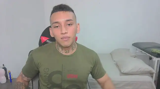 Snapshot of David_Adams2003 chatting on February 2025 03:09:02 PM David Adams2003 online show from February 2025 03:09:02 PM