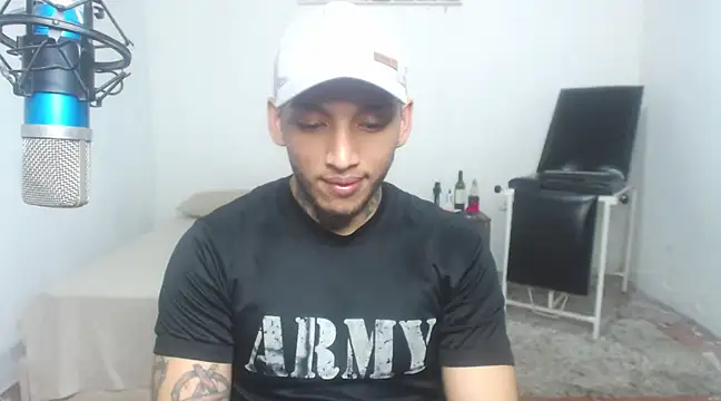 Snapshot of David_Adams2003 chatting on March 2025 02:07:01 PM David Adams2003 online show from March 2025 02:07:01 PM