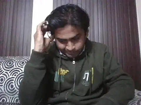 indihotguy online show from February 2025 01:33:02 PM