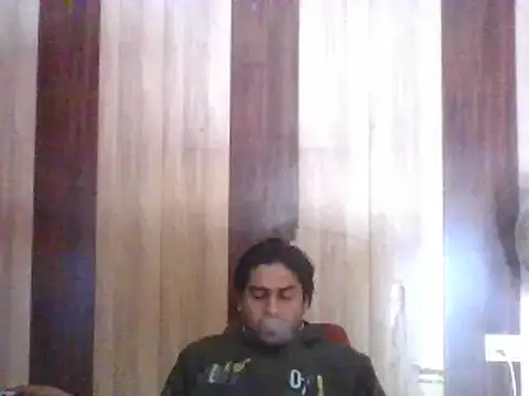 indihotguy online show from February 2025 10:04:01 AM