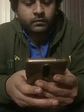 indihotguy online show from February 2025 05:50:02 PM