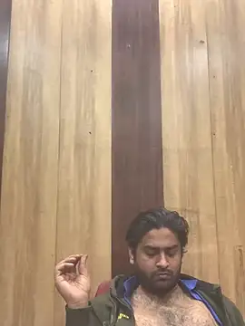 indihotguy online show from February 2025 10:59:01 AM