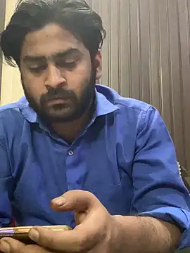 indihotguy online show from March 2025 05:50:01 PM