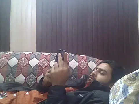 indihotguy online show from November 2025 01:47:02 PM