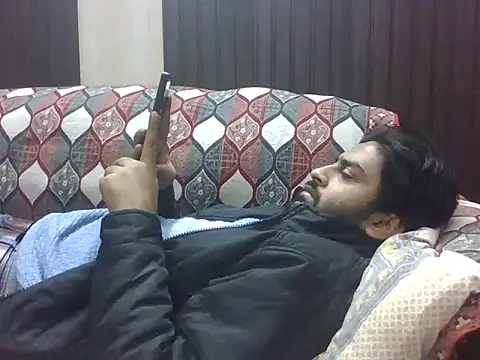 indihotguy online show from December 2025 12:58:01 PM