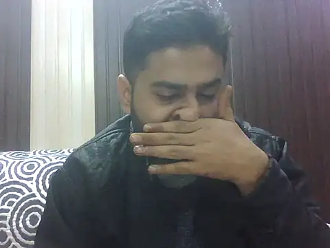 indihotguy online show from February 2026 01:43:01 PM