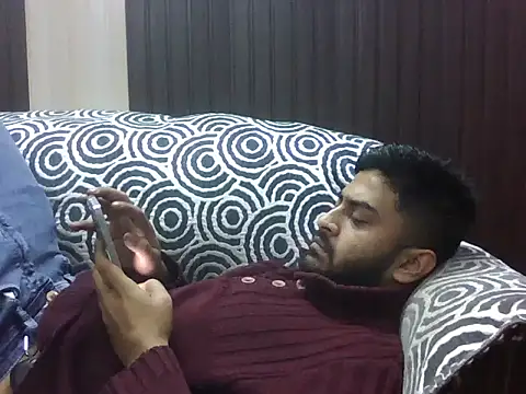 indihotguy online show from February 2026 09:37:02 AM