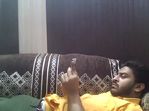 indihotguy online show from April 2026 09:10:02 AM