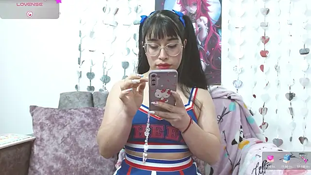 DearAbbiee online show from September 2025 11:11:01 AM