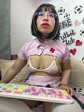 DearAbbiee online show from June 2026 08:15:01 AM