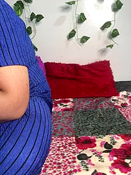 tanvihot2 online show from October 2025 03:22:02 PM