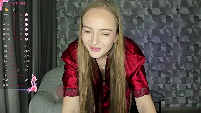 A delina online show from January 2025 07:18:01 PM