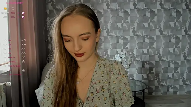 A delina online show from February 2025 11:44:02 AM