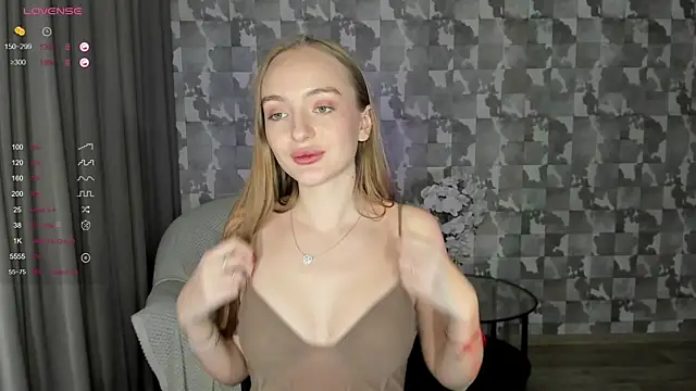 A delina online show from February 2025 05:53:01 PM