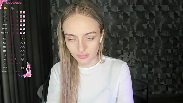 A delina online show from March 2026 04:45:02 PM