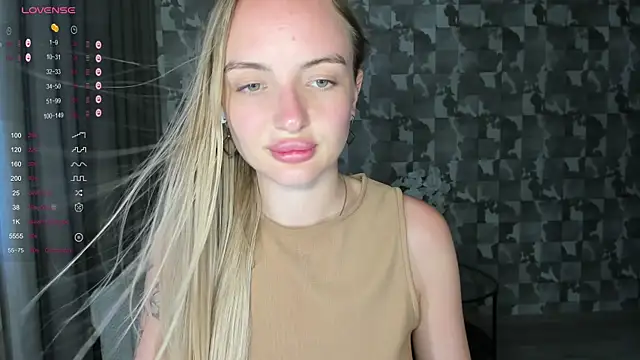 Snapshot of A_delina chatting on June 2026 05:04:02 PM A delina online show from June 2026 05:04:02 PM