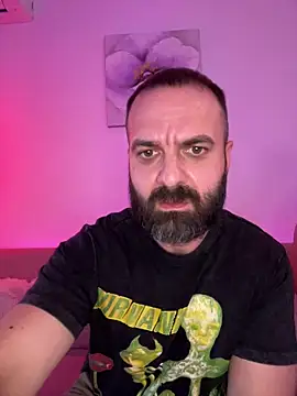 Asmodeuss666 online show from November 2025 12:19:02 PM