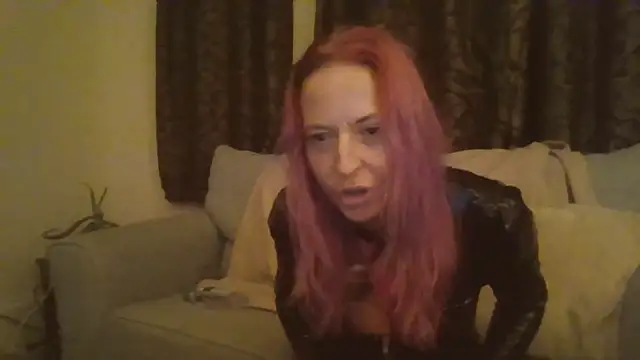 DDnaughty online show from September 2025 11:50:02 PM