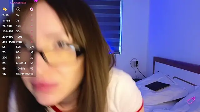 SOFYandMIKE online show from June 2026 03:08:01 AM
