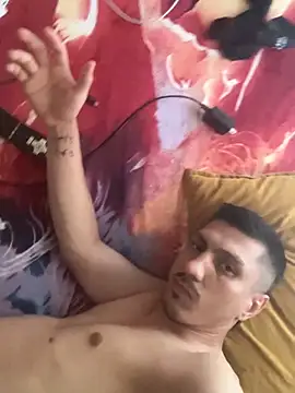 a777litospereira online show from April 2026 09:09:01 PM