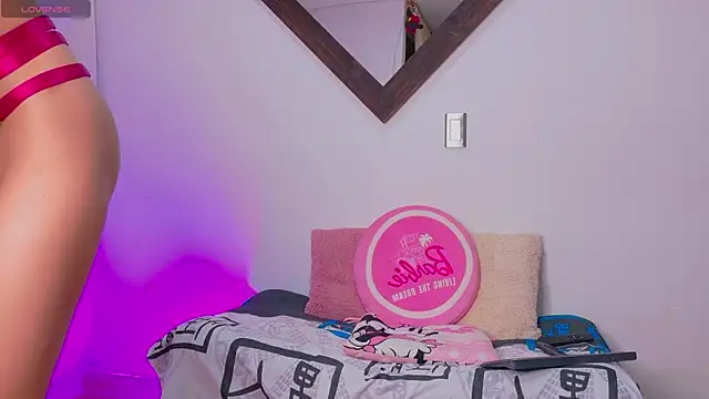 newbarbiedolly online show from January 2025 11:24:02 PM