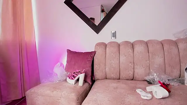 newbarbiedolly online show from February 2025 10:55:01 PM