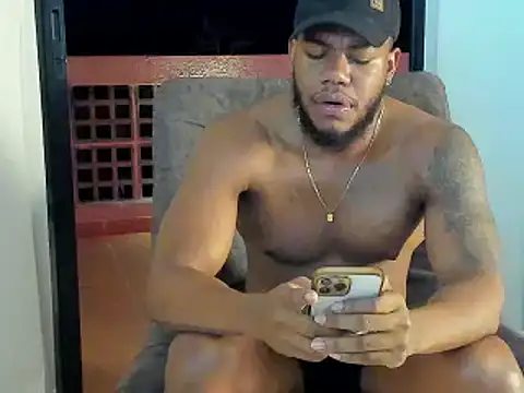 benjamincol online show from January 2025 10:34:02 AM