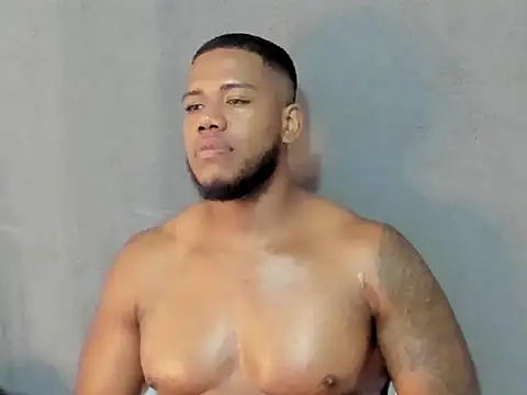 benjamincol online show from March 2026 05:53:01 AM