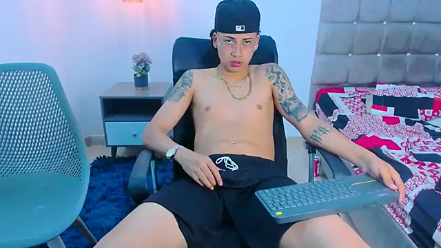 Br4ndxpimm online show from March 2026 07:17:02 PM