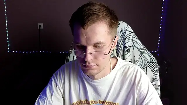 Leonnextdoor online show from January 2025 09:54:02 AM