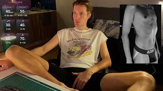 Leonnextdoor online show from February 2026 01:27:02 PM