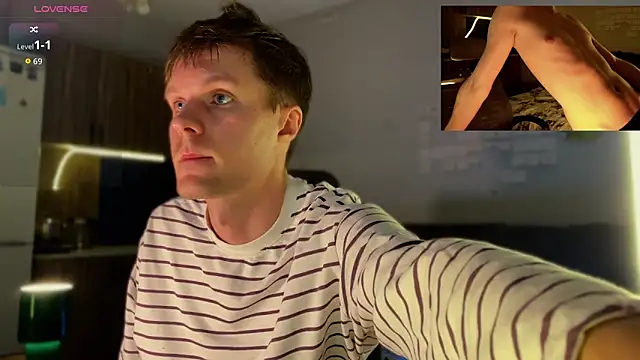 Leonnextdoor online show from April 2026 02:11:02 PM