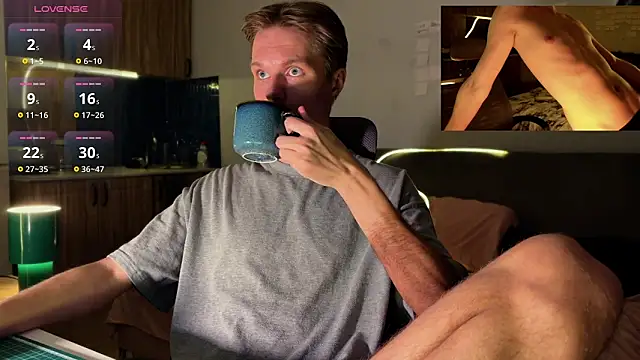 Leonnextdoor online show from April 2026 12:51:02 PM