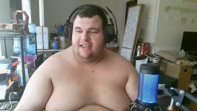 Hackensackneil online show from January 2025 01:53:01 PM