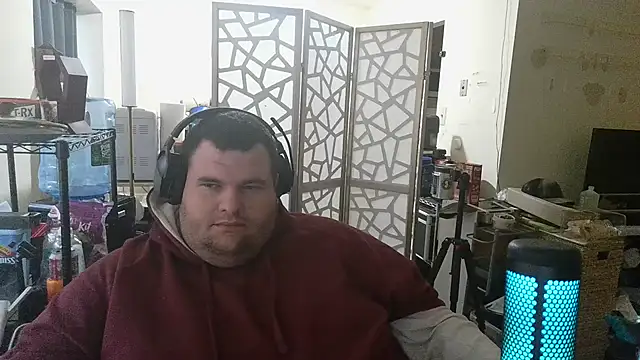 Hackensackneil online show from January 2025 01:41:02 PM