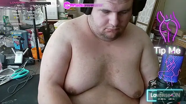 Hackensackneil online show from January 2025 04:41:01 PM