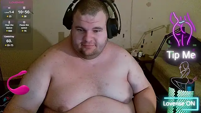 Hackensackneil online show from February 2025 12:17:01 AM