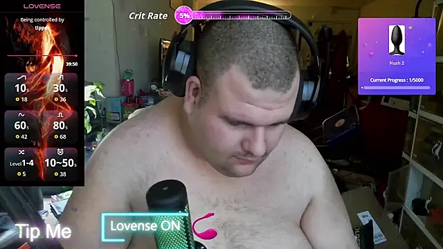 Hackensackneil online show from September 2025 09:41:02 PM