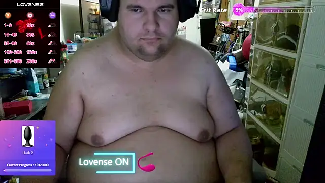 Hackensackneil online show from October 2025 10:58:02 AM