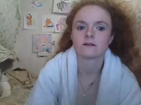 Rae Jeannie online show from January 2025 06:23:01 PM